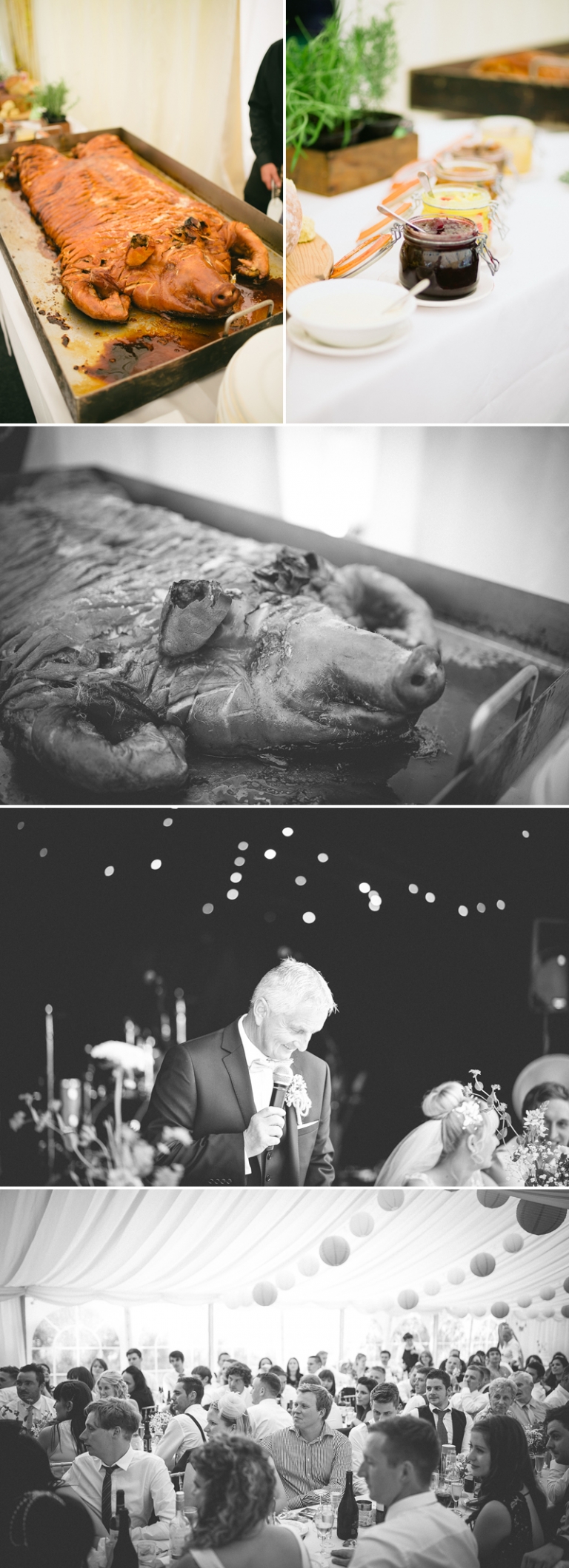 hog roasts herefordshire