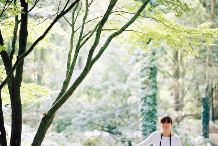 Film photography herefordshire