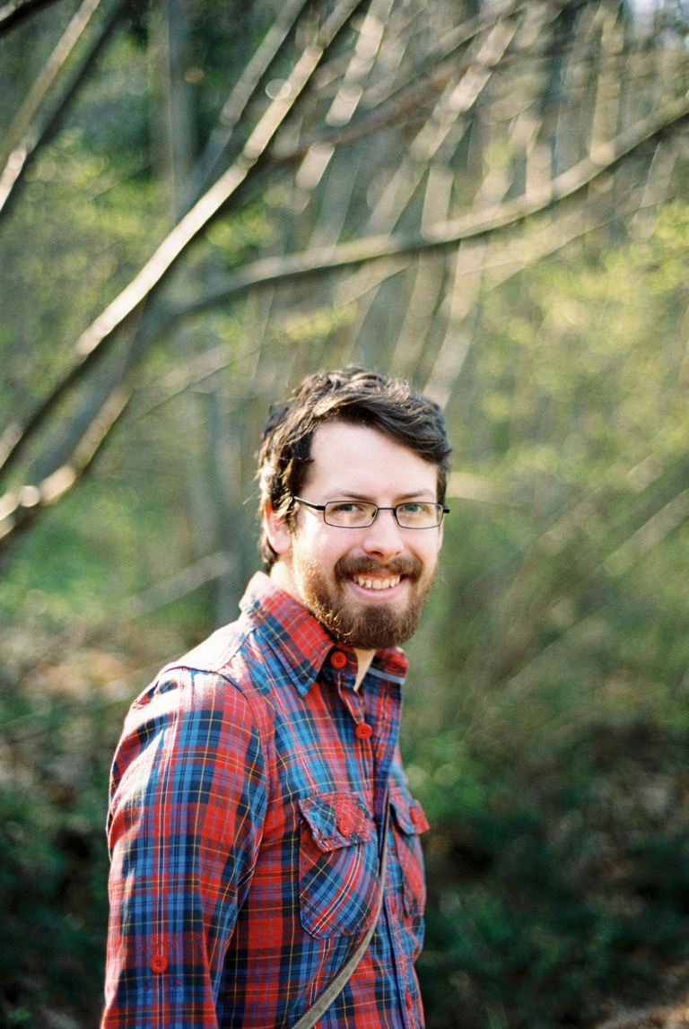 colin portrait