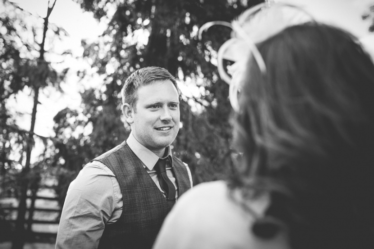 hereford wedding photographe