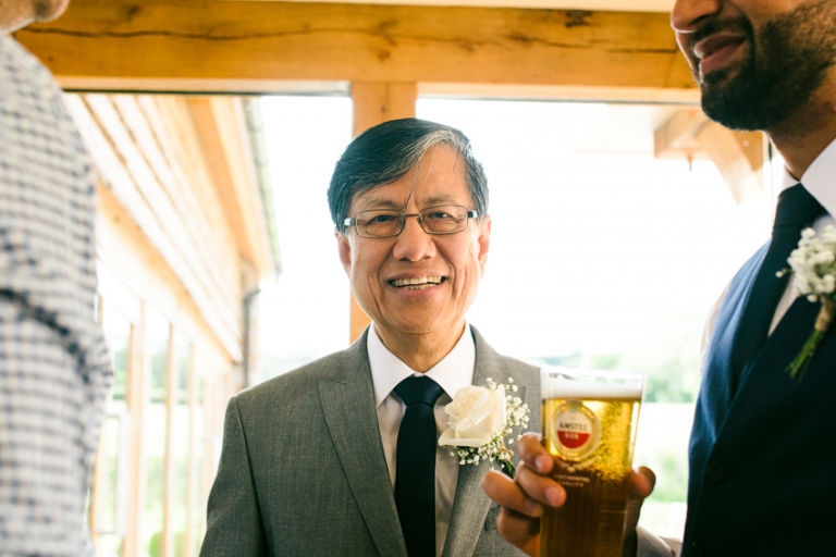 hereford wedding photographe