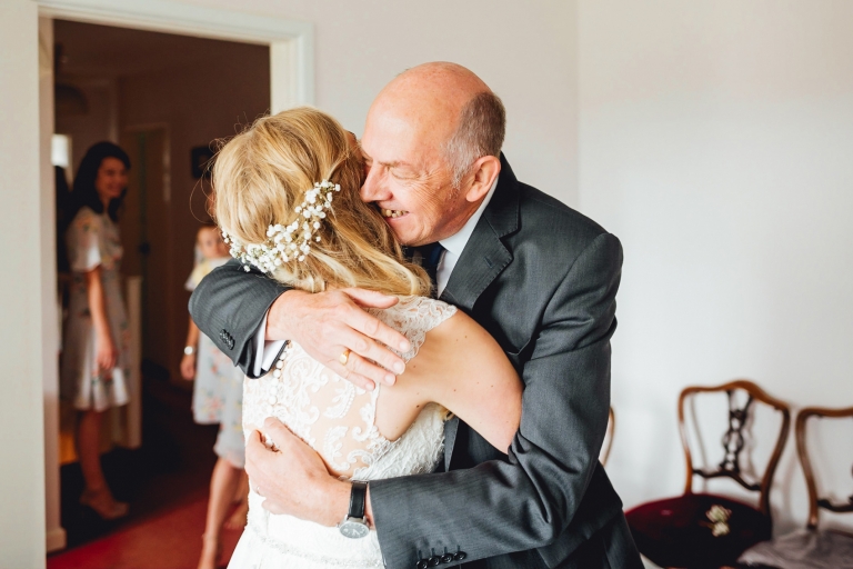 The Nest Ledbury Wedding Venue Photography