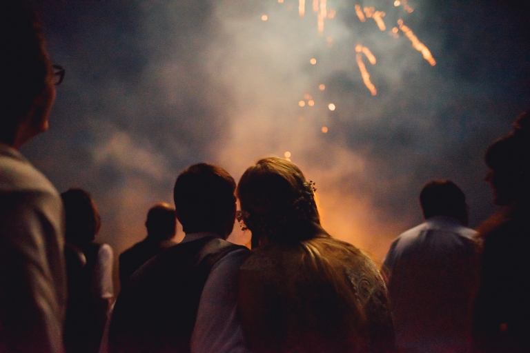 The Nest Ledbury Wedding Venue Photography