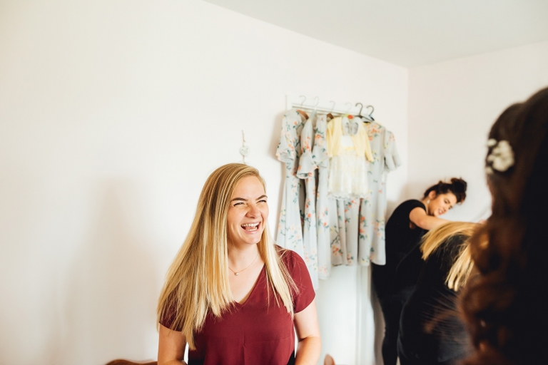 The Nest Ledbury Wedding Venue Photography