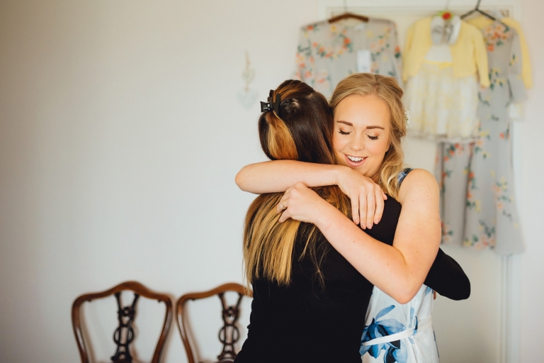 The Nest Ledbury Wedding Venue Photography