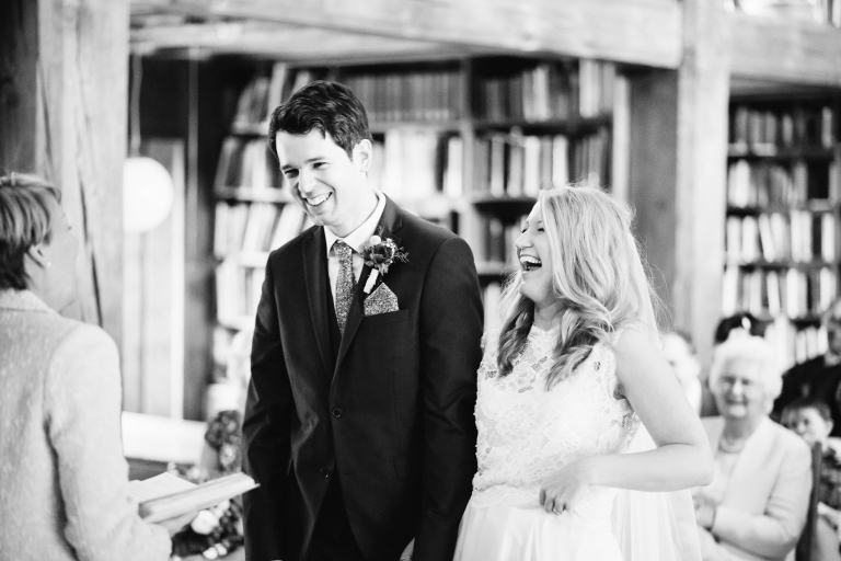 Bedales School Petersfield Hampshire Wedding Photography