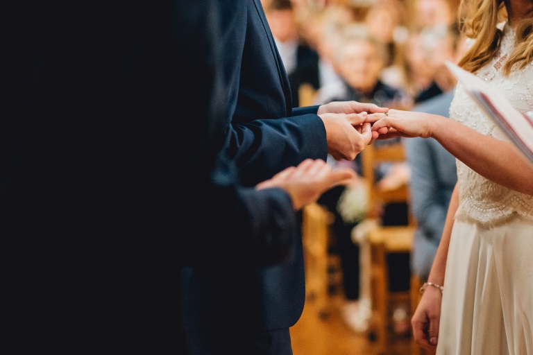 Bedales School Petersfield Hampshire Wedding Photography