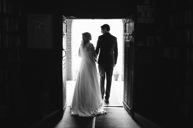 Bedales School Petersfield Hampshire Wedding Photography