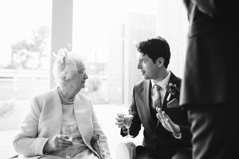 Bedales School Petersfield Hampshire Wedding Photography