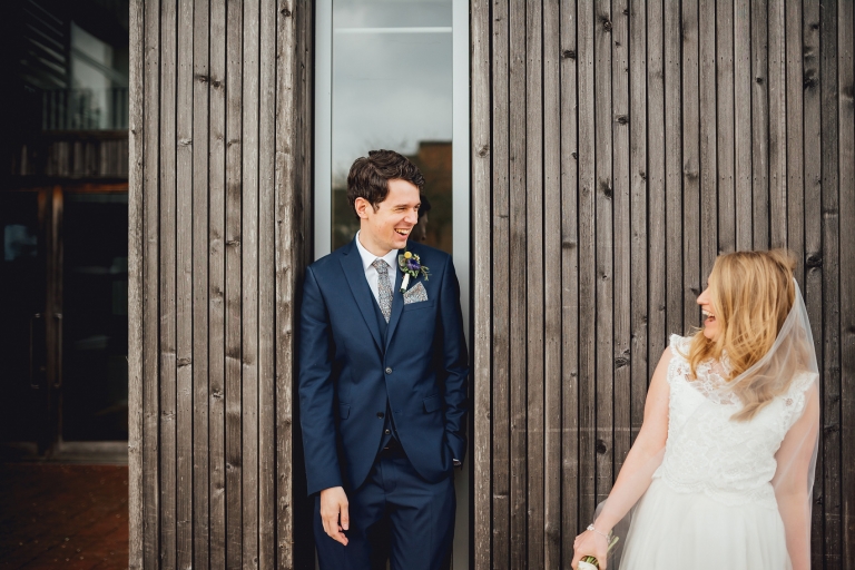 Bedales School Petersfield Hampshire Wedding Photography