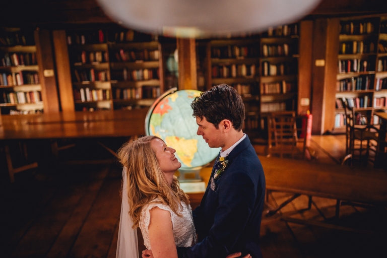 Bedales School Petersfield Hampshire Wedding Photography
