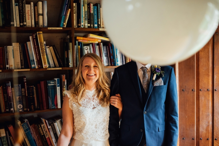 Bedales School Petersfield Hampshire Wedding Photography