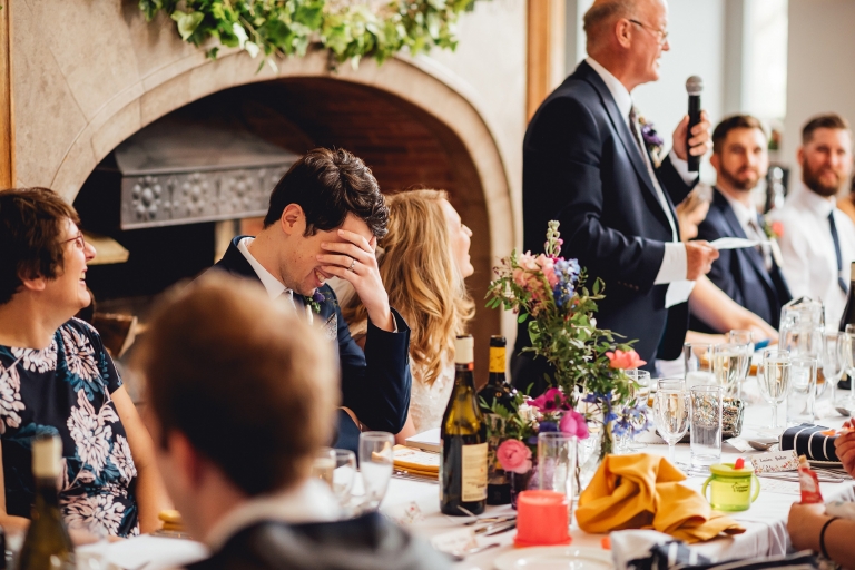 Bedales School Petersfield Hampshire Wedding Photography