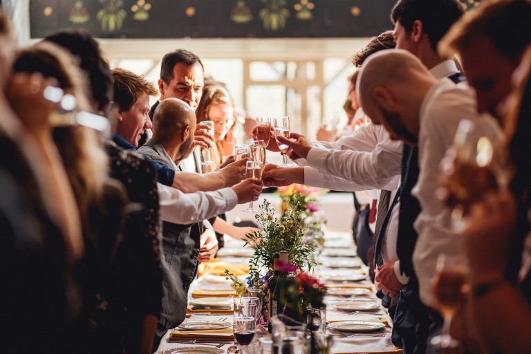Bedales School Petersfield Hampshire Wedding Photography