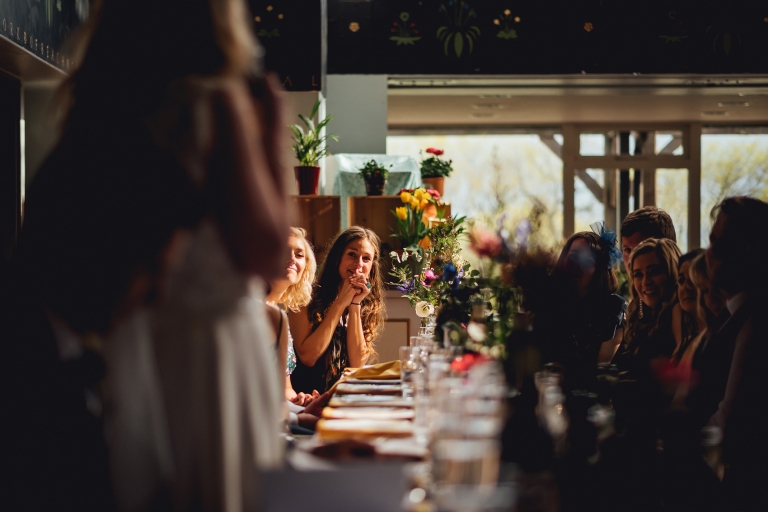 Bedales School Petersfield Hampshire Wedding Photography