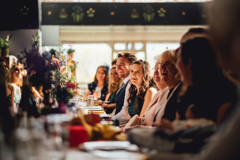 Bedales School Petersfield Hampshire Wedding Photography