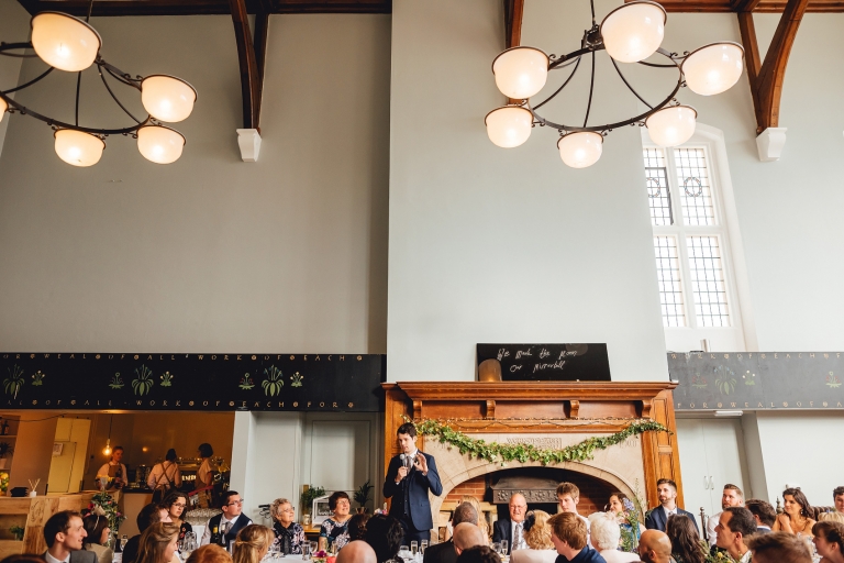 Bedales School Petersfield Hampshire Wedding Photography