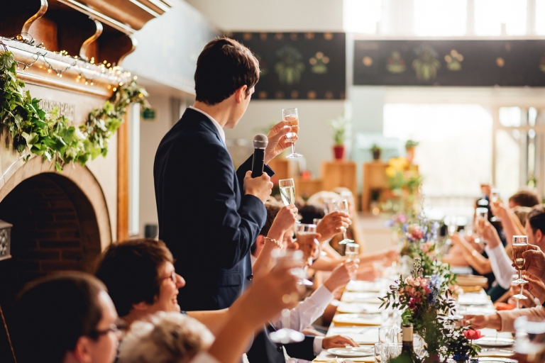 Bedales School Petersfield Hampshire Wedding Photography
