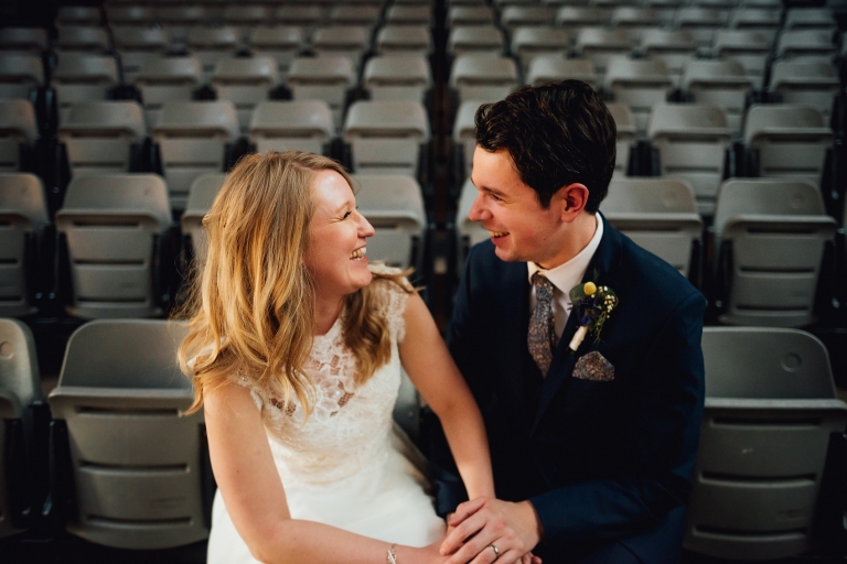 Bedales School Petersfield Hampshire Wedding Photography
