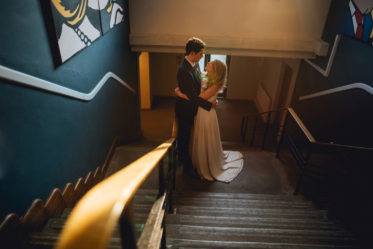 Bedales School Petersfield Hampshire Wedding Photography