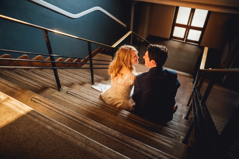 Bedales School Petersfield Hampshire Wedding Photography