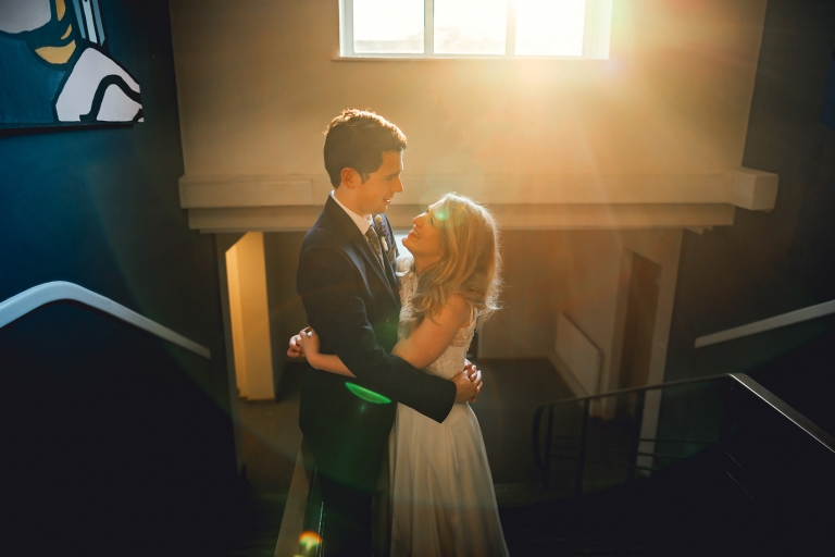 Bedales School Petersfield Hampshire Wedding Photography