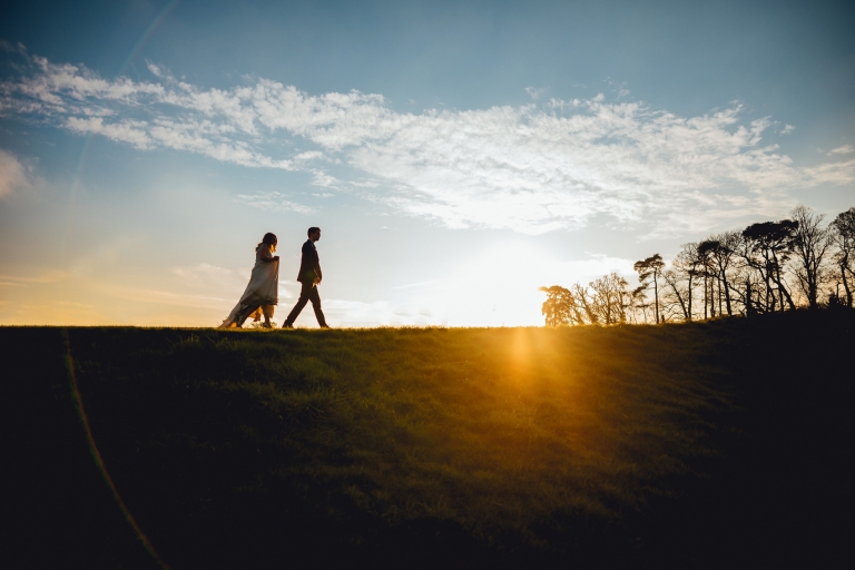 Bedales School Petersfield Hampshire Wedding Photography