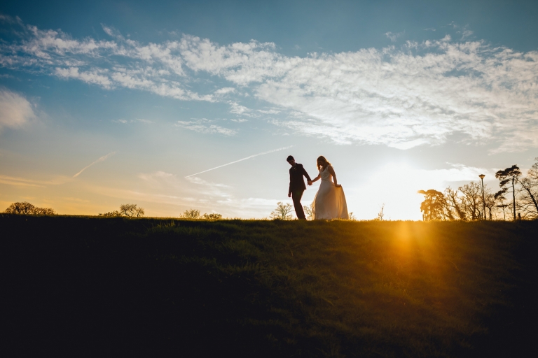 Bedales School Petersfield Hampshire Wedding Photography