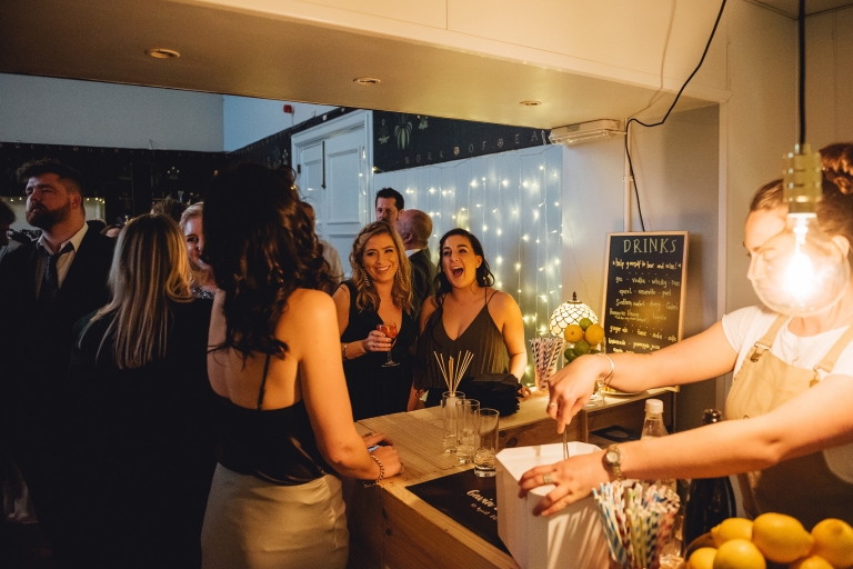 Bedales School Petersfield Hampshire Wedding Photography