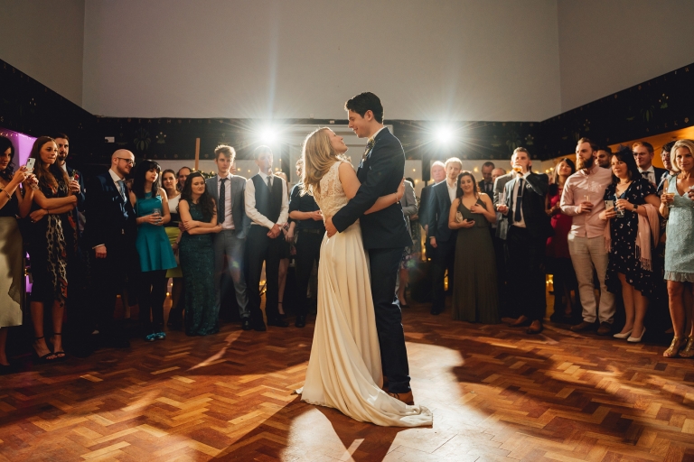 Bedales School Petersfield Hampshire Wedding Photography