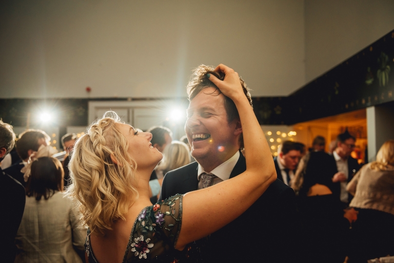 Bedales School Petersfield Hampshire Wedding Photography