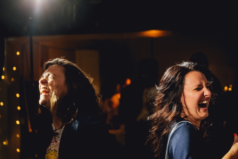 Bedales School Petersfield Hampshire Wedding Photography