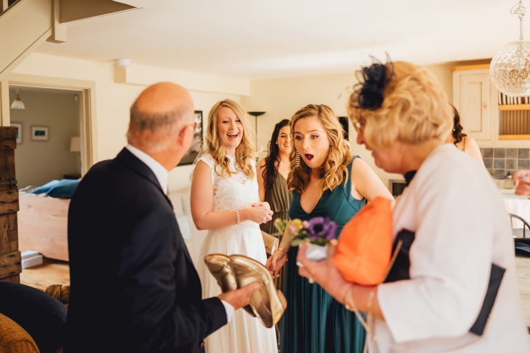 Bedales School Petersfield Hampshire Wedding Photography