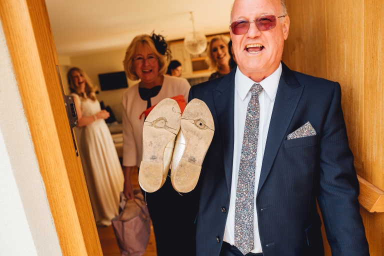 Bedales School Petersfield Hampshire Wedding Photography