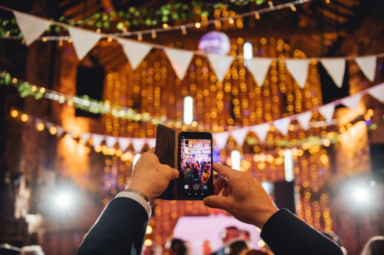 Lyde Court Hereford Wedding Photography