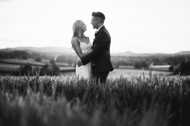 Lyde Court Hereford Wedding Photography