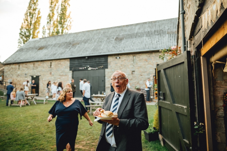 Lyde Court Hereford Wedding Photography