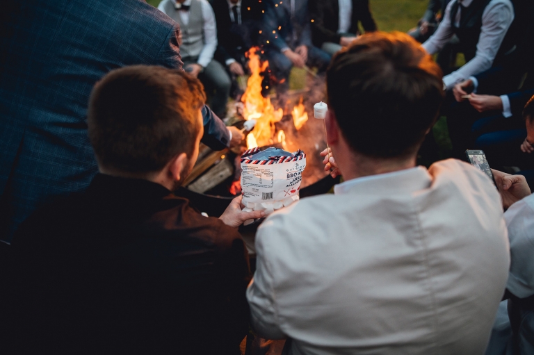 Lyde Court Hereford Wedding Photography