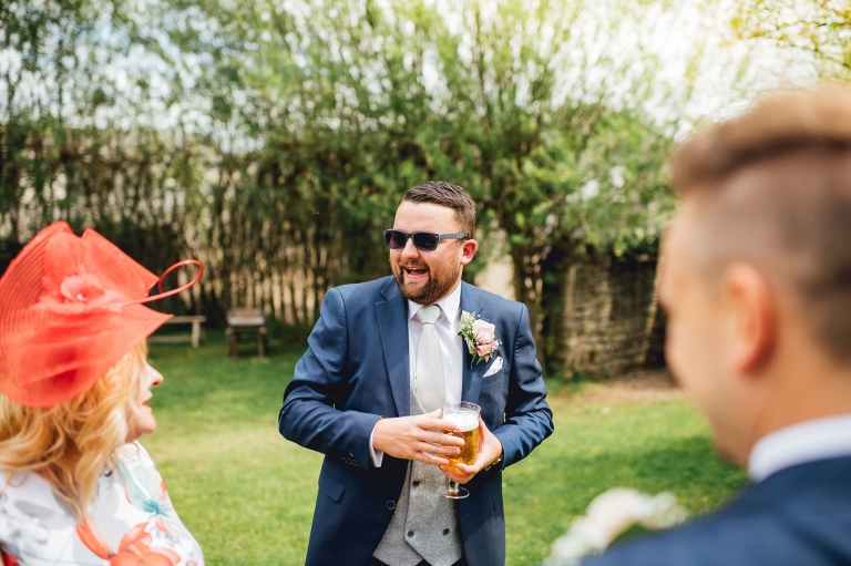 Lyde Court Hereford Wedding Photography