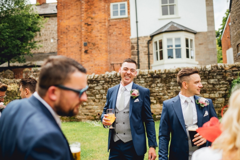 Lyde Court Hereford Wedding Photography