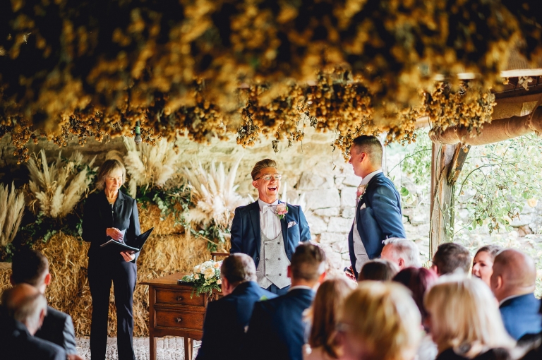 Lyde Court Hereford Wedding Photography