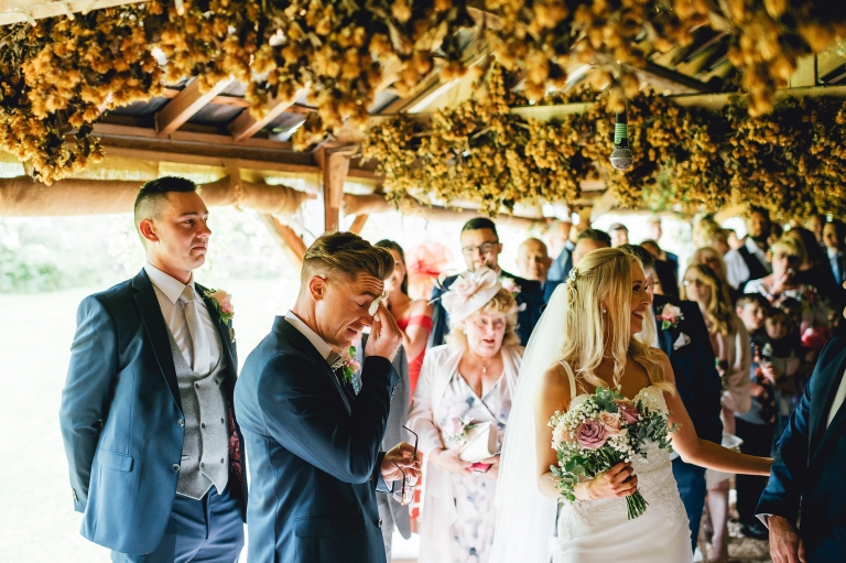 Lyde Court Hereford Wedding Photography