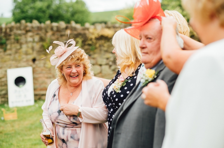 Lyde Court Hereford Wedding Photography