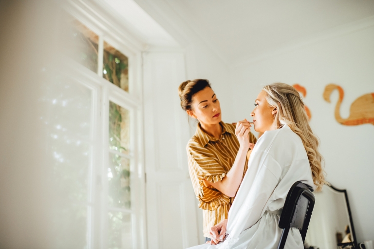 Lyde Court Hereford Wedding Photography