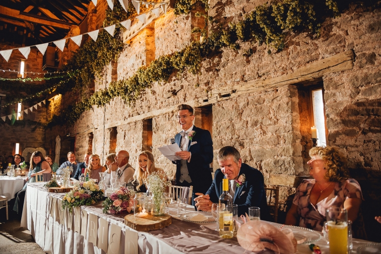 Lyde Court Hereford Wedding Photography