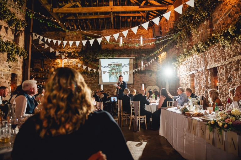 Lyde Court Hereford Wedding Photography