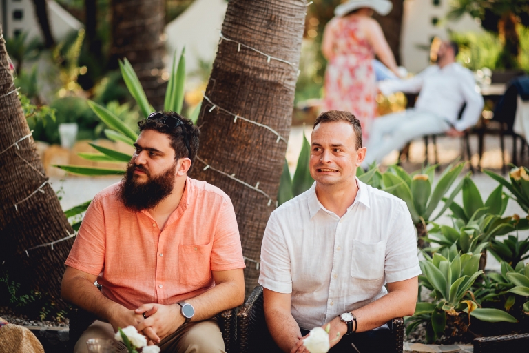 Estepona Spain Wedding Photography