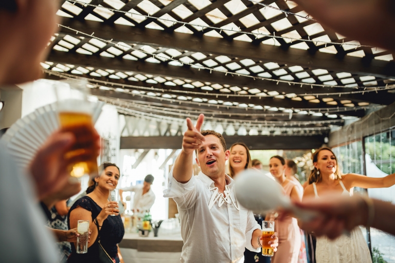 Estepona Spain Wedding Photography