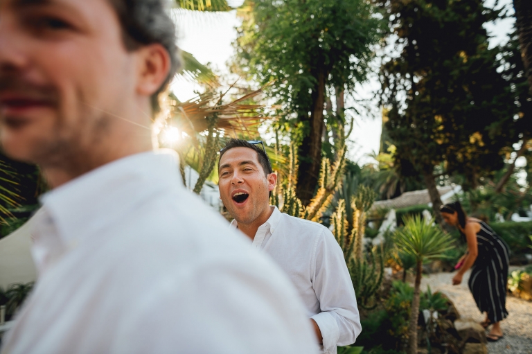 Estepona Spain Wedding Photography