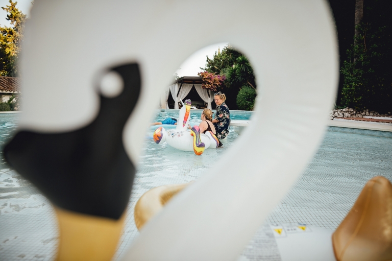 Estepona Spain Wedding Photography